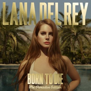 Summertime Sadness (Cedric Gervais Remix) [Radio Edit]