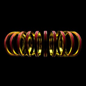 Lazy Susan (with Rich Brian feat. Warren Hue & Masiwei