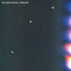 Black Moon Dust by The Saint Cecilia & MishCatt