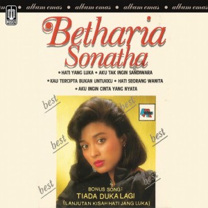 Hati Yang Luka by Betharia Sonatha