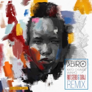 Abiro - Riot Stereo & SURAJ Remix