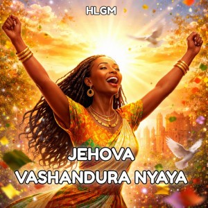 JEHOVA VASHANDURA NYAYA