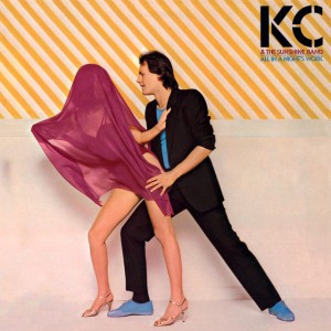 Give It Up (12" Version) by KC & The Sunshine Band