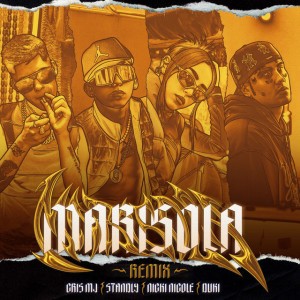 Marisola (feat. Standly) [Remix]