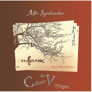 Thinking in Clarinet
