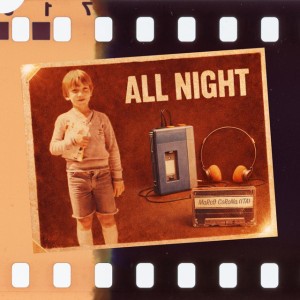All Night - Radio Edit by MaRcO CoRoNa (ITA)