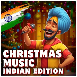 Santa Tell Me (Funny Indian Remix)