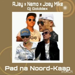Opad Na Noord-Kaap