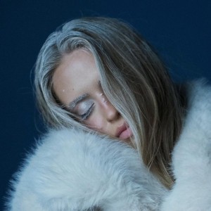 Sušalt Baigiu by IVEL