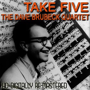 Take Five (Digitally Re-Mastered 2009)