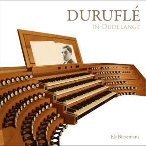 Prélude Et Fugue Sur Le Nom D'alain Op. 7: Fugue