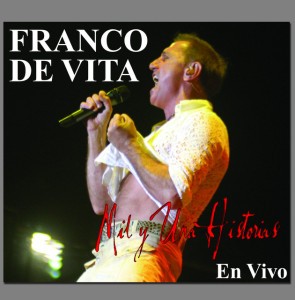 Si La Ves - Live Version