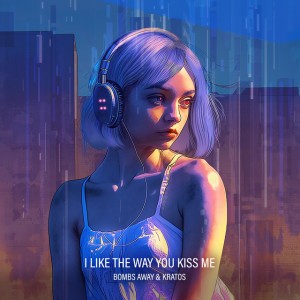 I Like the Way you Kiss me - Techno Remix