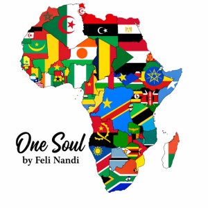 One Soul by Feli Nandi