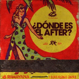 Amor De Contrabando
