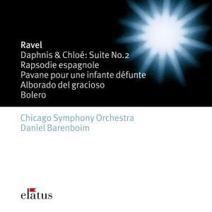 Ravel : Bolero