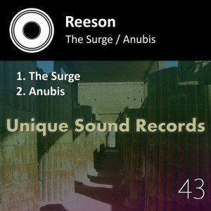 Anubis