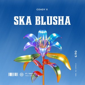 Ska Blusha
