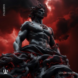 LET’S GET FKD UP - HARDSTYLE