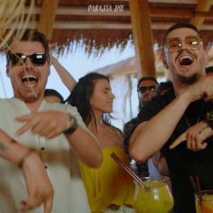 Parajsa Ime (feat. Elgit Doda)