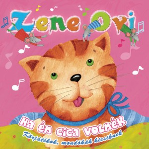 Elvesztettem Zsebkendömet (Tradicionális Gyerekdal)