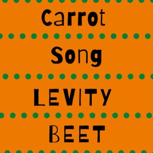 Carrot Song