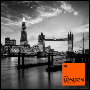 LONDON
