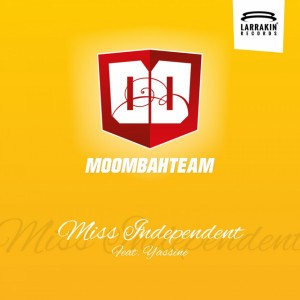 Miss Independent (Radio Mix)