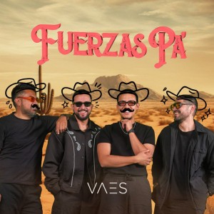 Fuerzas Pa'