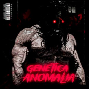 GENETICA ANOMALIA - Speed Up