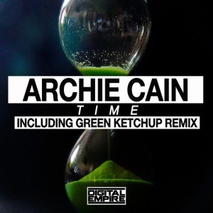 Time - Green Ketchup Remix