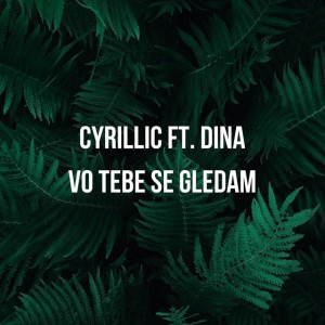 Vo Tebe Se Gledam