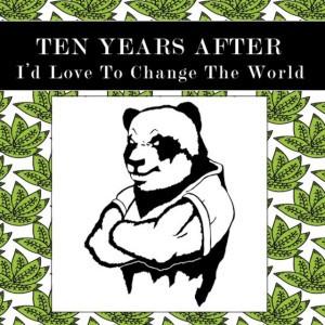 I'd Love to Change the World (Live)