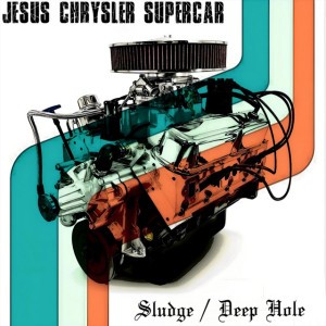 Sludge / Deep Hole