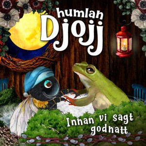 Innan vi sagt godnatt