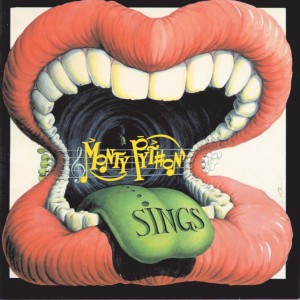 Spam Song (Monty Python Sings)