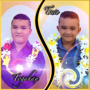 Soamako finemui mai loto gahi by Togahau