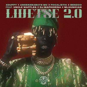 Lwetse 2.0 (feat. Uncle Waffles, Dj Maphorisa & Mluusician)
