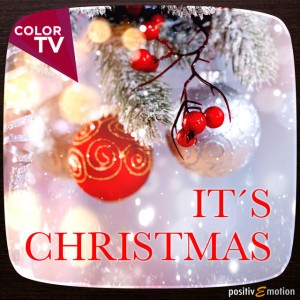 Happy Christmas Tree