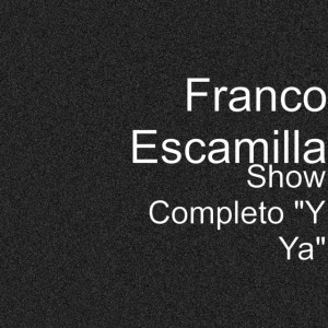 ¡Y Ya!...
