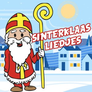 Daar Wordt Aan De Deur Geklopt!