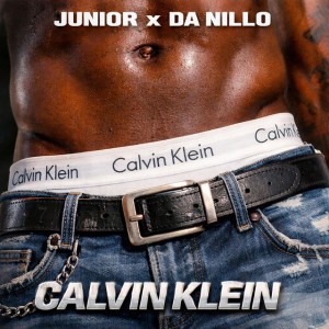 CALVIN KLEIN