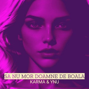 Sa Nu Mor Doamne De Boala