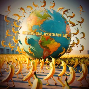 Intercultural Appreciation Day
