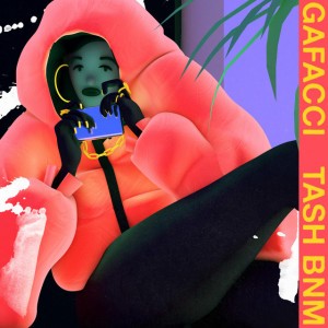 Like Water (feat. Amaarae)