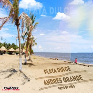 Playa Dulce (feat. Mr. Jeyko)