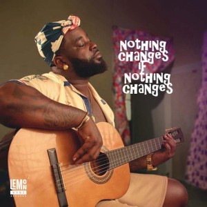 Faandi (feat. Kenny B)