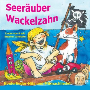 Das Lied von der Raupe Nimmersatt (feat. Celine)