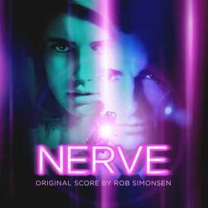 The Sun's Gone Dim and the Sky's Turned Black - Rob Simonsen Nerve Remix