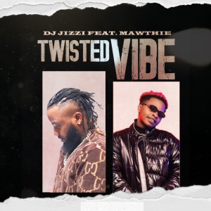 Twisted Vibe